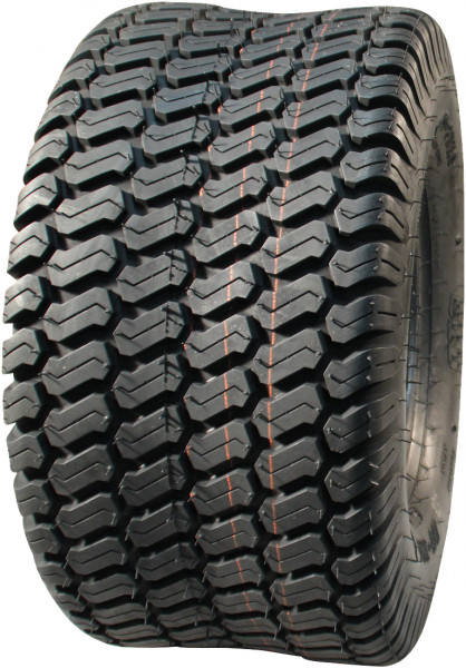 Luchtband + wiel 23x10.50-12 LG-306 6PR + 8.50Ix12H2 ET-10 63,5/100/4 100 A3 staal grijs