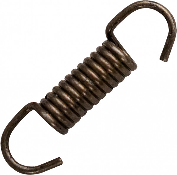 Trekveer 140x30 Ø10mm Ø2 53mm