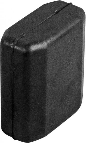 Rubberen demper t.b.v. ZA80-AR