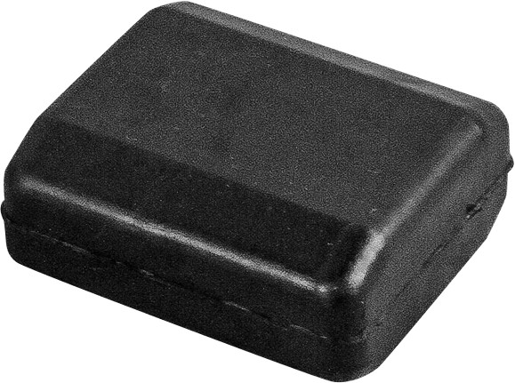 Rubberen demper t.b.v. ZA80-AR