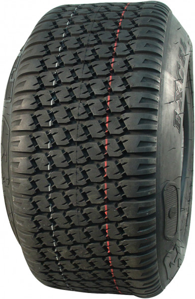 Luchtband + wiel 23x10.50-12 HF-293 6PR + 8.50Ix12H2 ET-10 63,5/100/4 A3 staal grijs