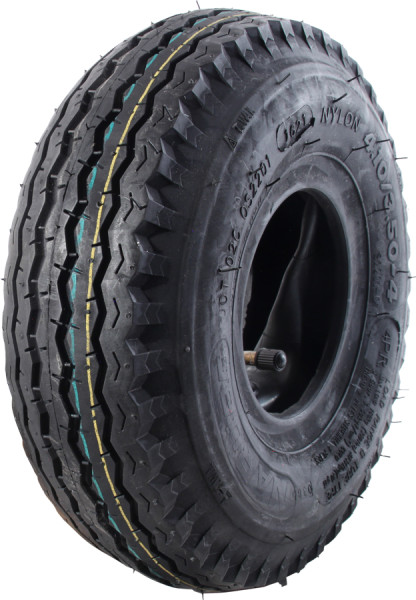 Set 4.10/3.50-4 S-2201 4PR TT JS87 44 A3