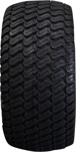 Luchtband + wiel 20x10.00-10 LG-306 6PR + 6.00Ix10H2 ET-4 94/140/5 A3 staal grijs