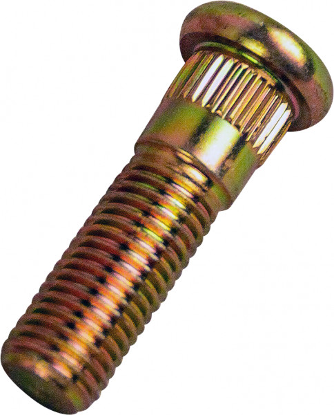 Persbout M12x1,5 type 2 42 27,5 4,3 10,9