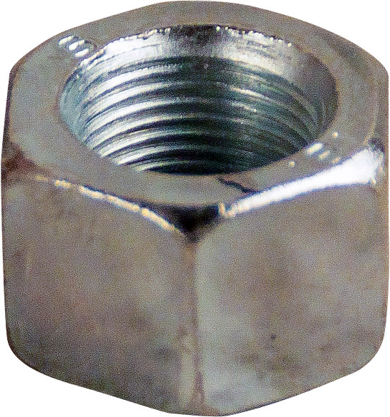Wielmoer M20x1,5 type 2 verzinkt