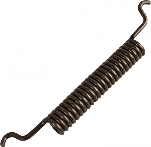 Trekveer 350x100I Ø21 Ø4,5 188mm