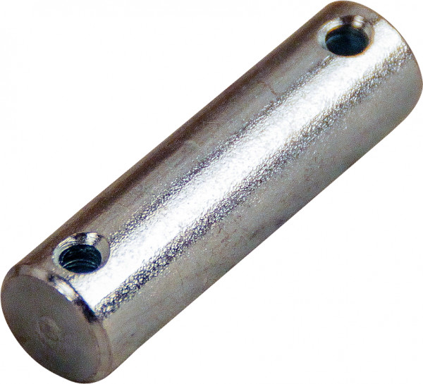 Pen verzinkt Ø20x88 tbv stuurcilinder