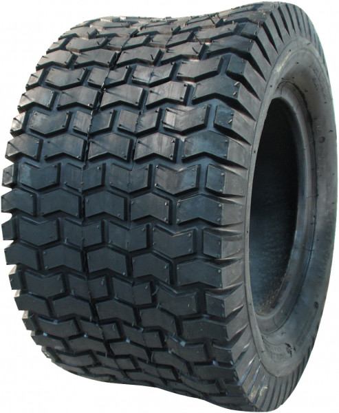 Luchtband + wiel 9x3.50-4 Turf Saver 4PR + 2.10-4 ET0 kogellager Ø20 NL75 40 A6 staal grijs