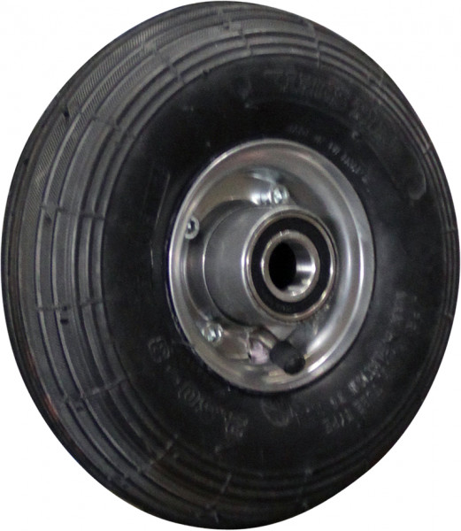 Luchtband + wiel 2.50-3 (210x65) V-5501 4PR + 1.50-3 ET0 NL75 A3 staal grijs