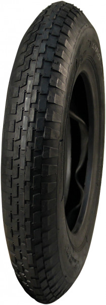 Band + binnenband 3.00-8 (13X3/300X8) V-6635 4PR TT TR13 46 A3