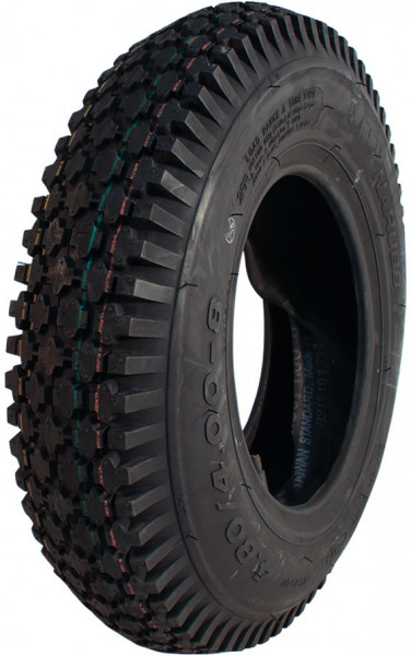 Band 4.80/4.00-8 S-2202 2PR TT TR13 45 A3