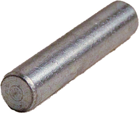 Stift Ø13x70 ten behoeve van lierband lier 896.120.260.054 W2500E