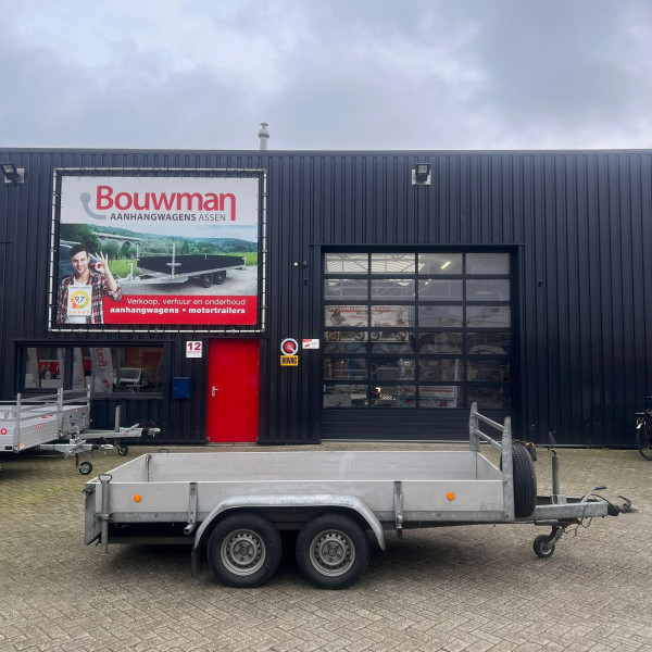 Henra Aanhanger 300x150  TR N Bakwagen met rijplaten 300x150