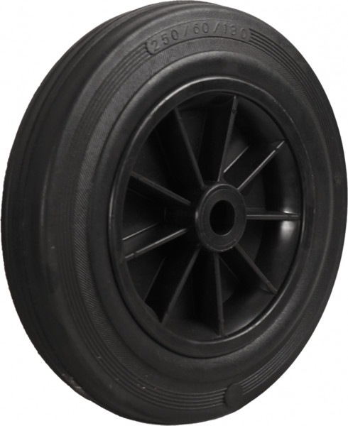 Wiel 250mm serie 01