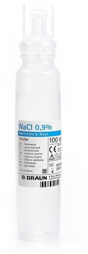 NatriumChloride 0,9% zoutoplossing - 3570310