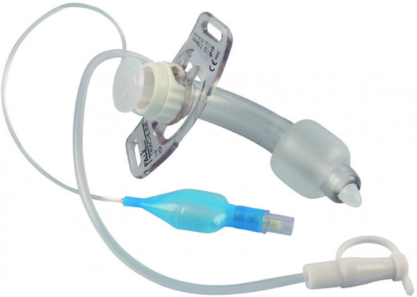 TRACHLINE UNI CUFF SUCTION