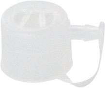Combiphon SLIM O2 - spreekventiel - 15mm connector - 27109