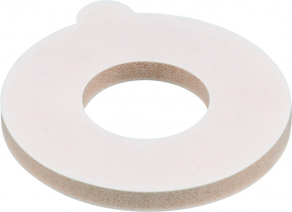 Laryvox Adhesive Foam Disc - Small - 48460