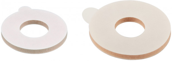 Laryvox Adhesive Foam Disc - Large - 48461