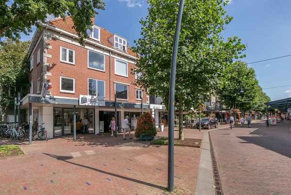 Kerkstraat 52 E, Veendam