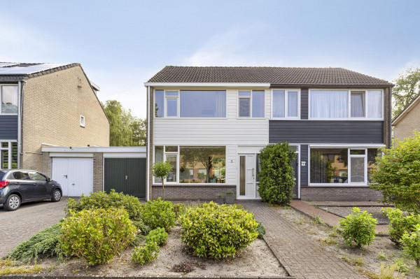 Kalkwijk 5, Hoogezand