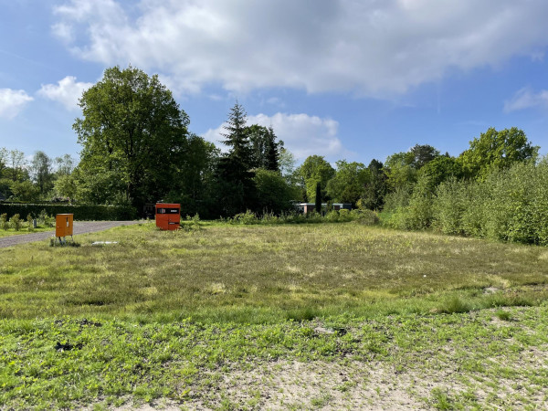 Houtvester Jansenweg 2 224 0 ong, Gasselte