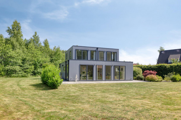 Houtvester Jansenweg 2 202, Gasselte