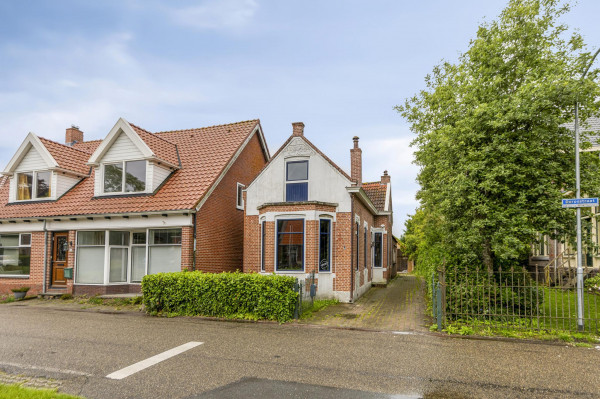 Dorpsstraat 112, Kiel-windeweer