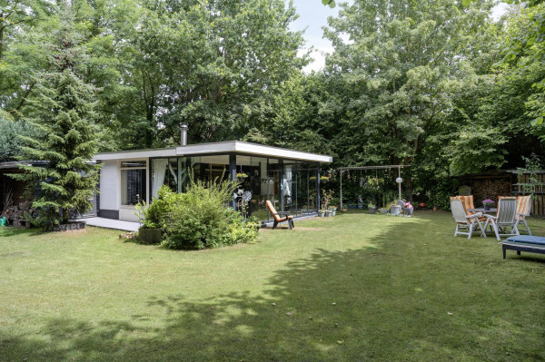 Houtvester Jansenweg 2 30, Gasselte