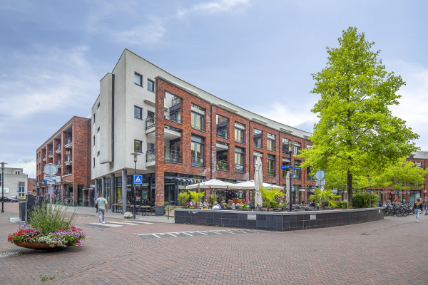 Apollopad 6, Assen