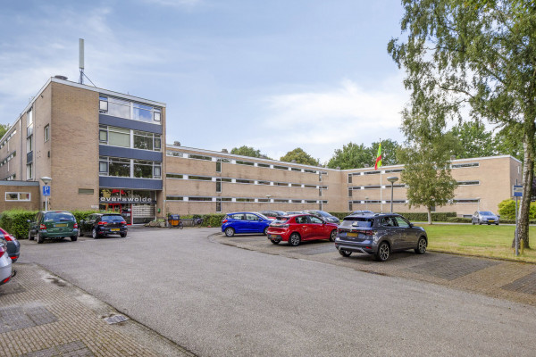Dingspellaan 17, Zuidlaren