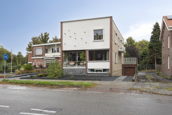 Prins Bernhardlaan 2 B, Veendam