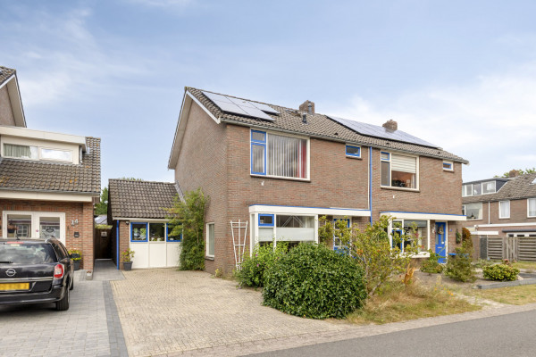 Borghoornsweg 12, Annen