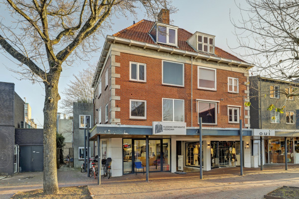 Kerkstraat 52 E, Veendam
