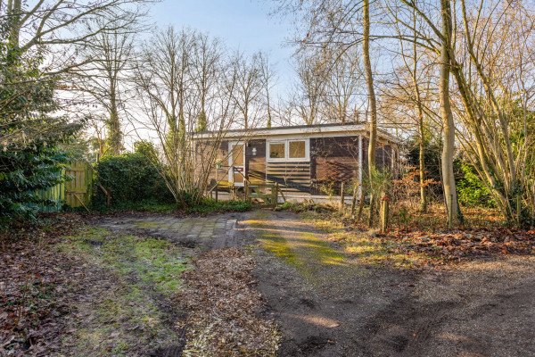 Gieterweg 6 a 30, Gasselte