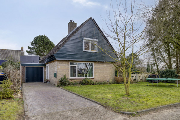 De Eibert 9, Tynaarlo