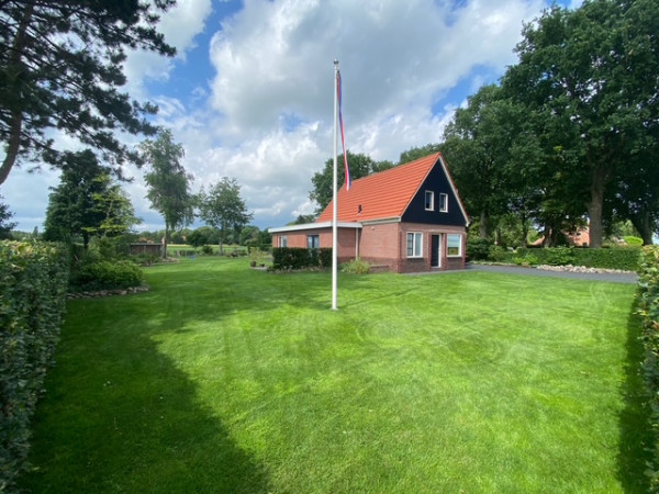 Molenwijk 31, Spijkerboor