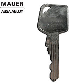 Mauer MLS - Hoofdsleutel