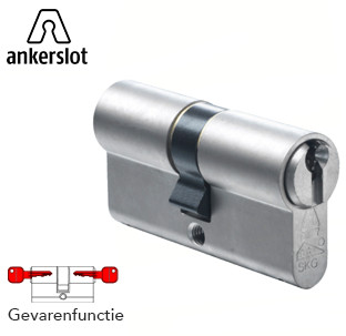 Infinity BPZ791  40/35 incl. gevarenfunctie  SKG2