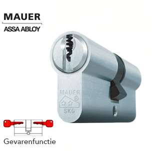 Mauer MLS 31/31 + GF