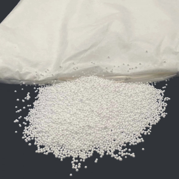 Gevulde binnenzak voor zitzakhoes 150 x 150 cm