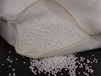 Gevulde binnenzak voor zitzakhoes 180 x 150