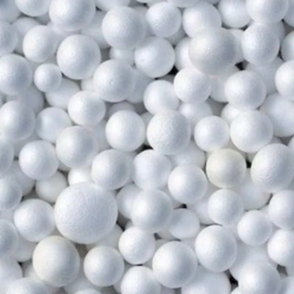 Nieuwe EPS parels | Zitzakvulling 50L