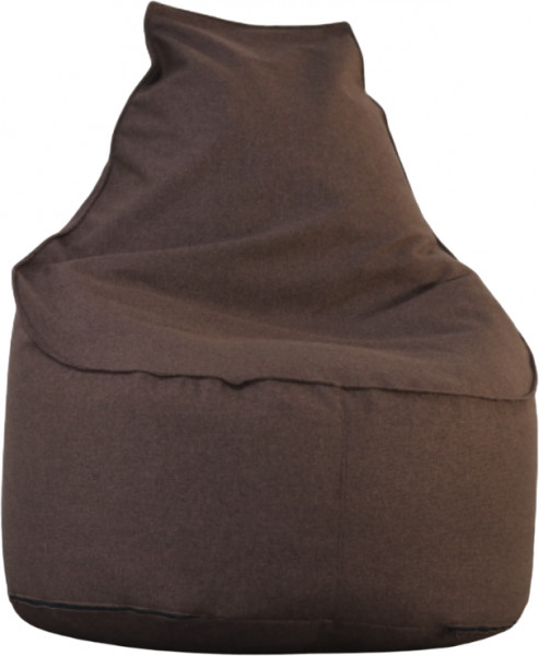 Zitzakken - Relaxtime - Bruin