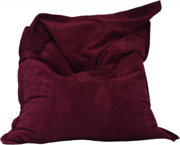 Zitzakken - Lazybag - Wijnrood