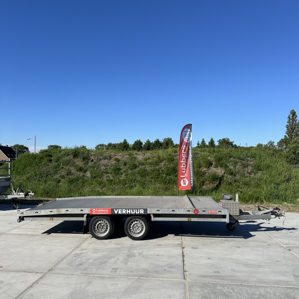 Hulco 440x207 3000Kg