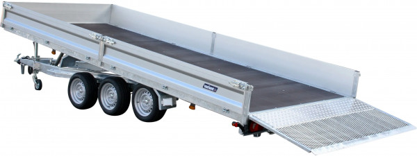 Variant multitrailer 3563 UX 620x210x35 3500kg