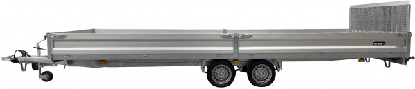 Variant multitrailer 3562 UX 620x210 3500kg