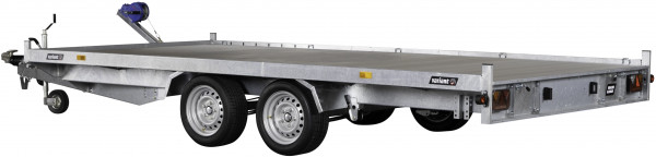 Variant multitrailer 3521 L4 420x204 3500kg