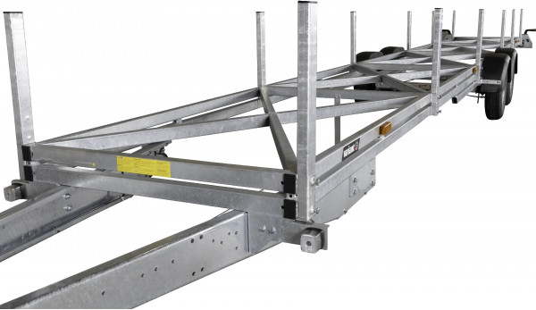 Variant buizenaanhanger 2716 R10 994x110x51